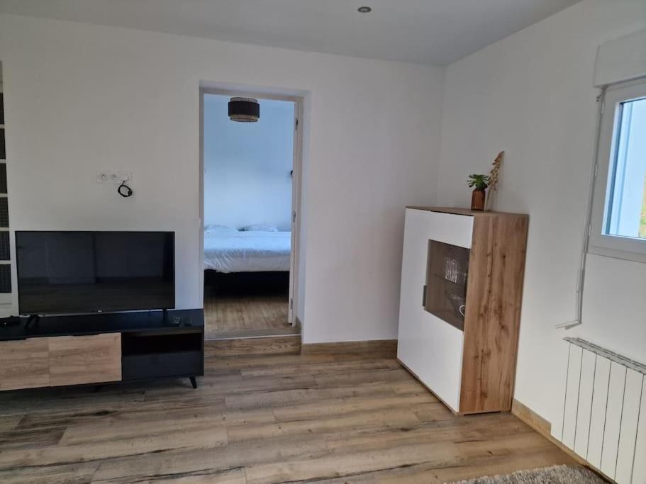 Ness'House Apartman Tregueux Kültér fotó