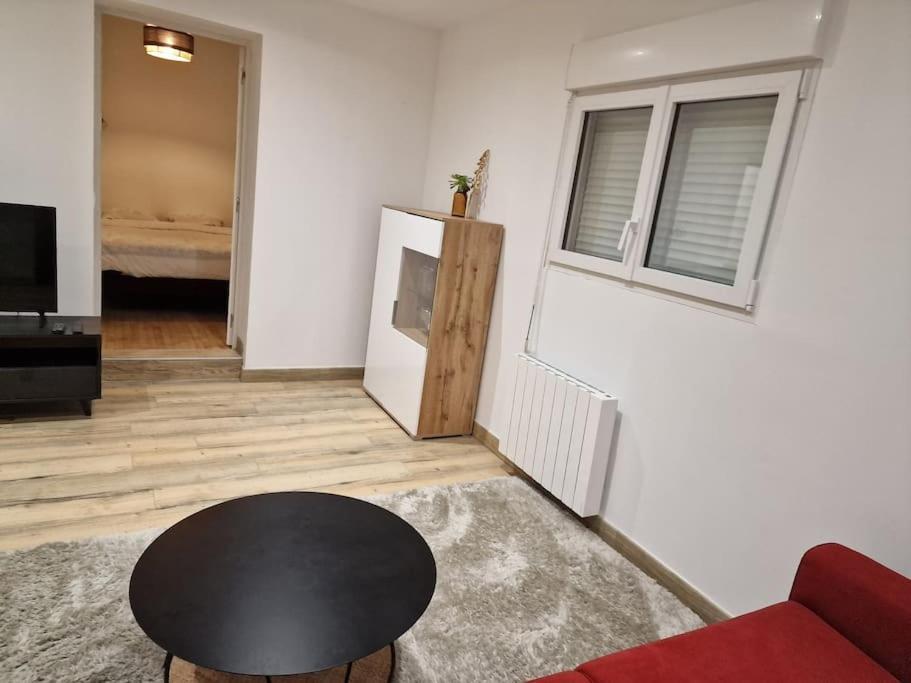 Ness'House Apartman Tregueux Kültér fotó