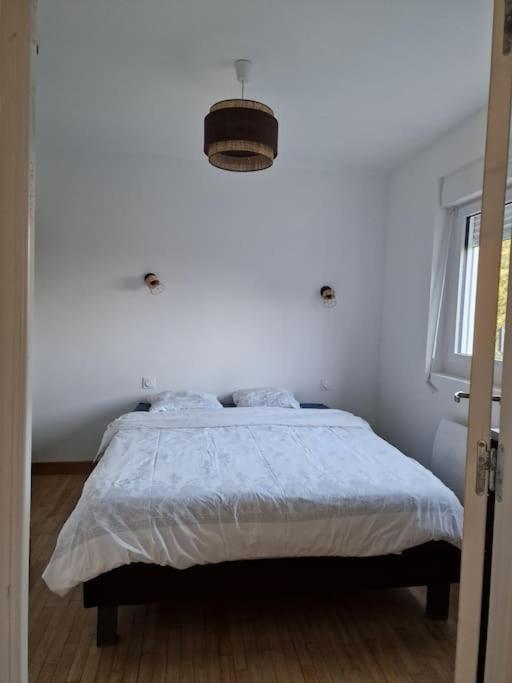 Ness'House Apartman Tregueux Kültér fotó